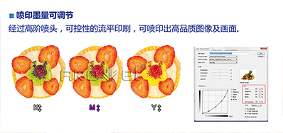 追随新技术，走向UV数码印刷技术前沿的j9国际站