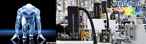 数字化印刷与自动化结合，威力非你所想象
